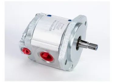 87426773 - мотор гидравлический