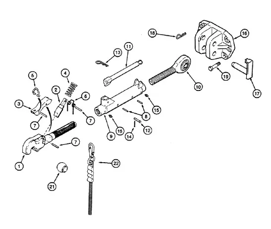 1348080C1 - Кабель